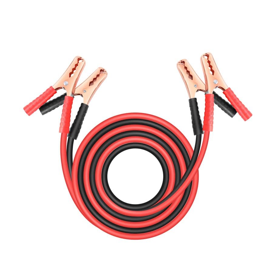 Jumper cables