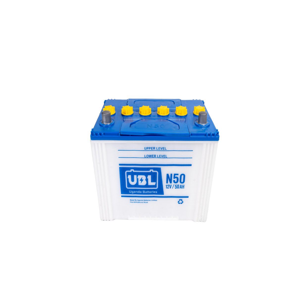 UBL N50 battery