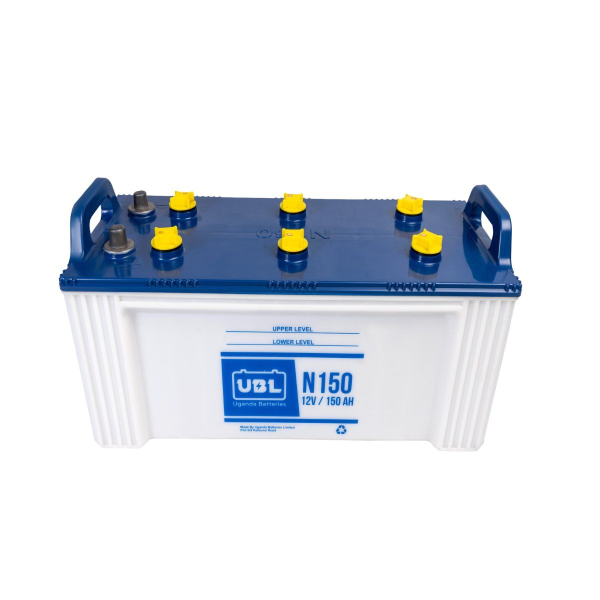 UBL N150 battery
