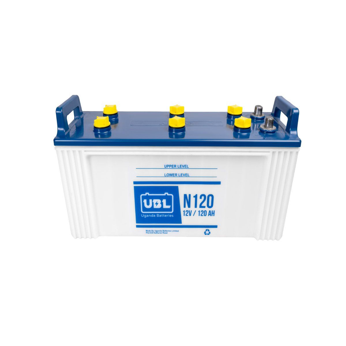 UBL N120 battery