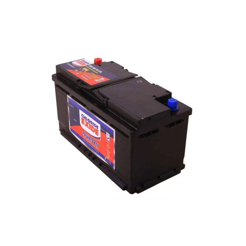 Chloride Exide DIN 88 battery
