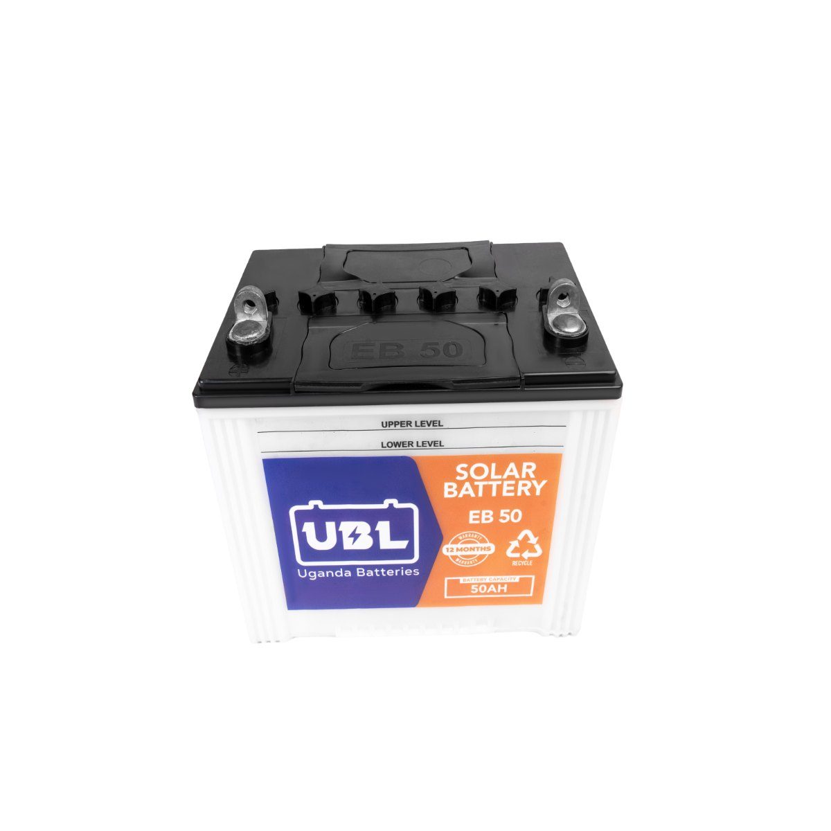 UBL SOLAR-EB 50 battery