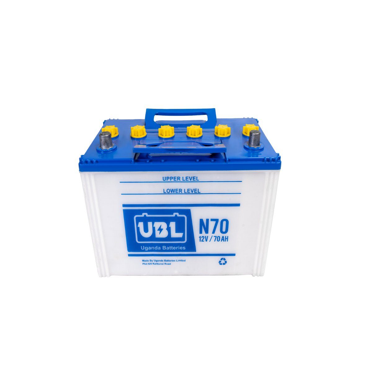 UBL N70 battery