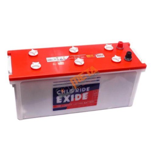 Chloride Exide N150 MAX battery