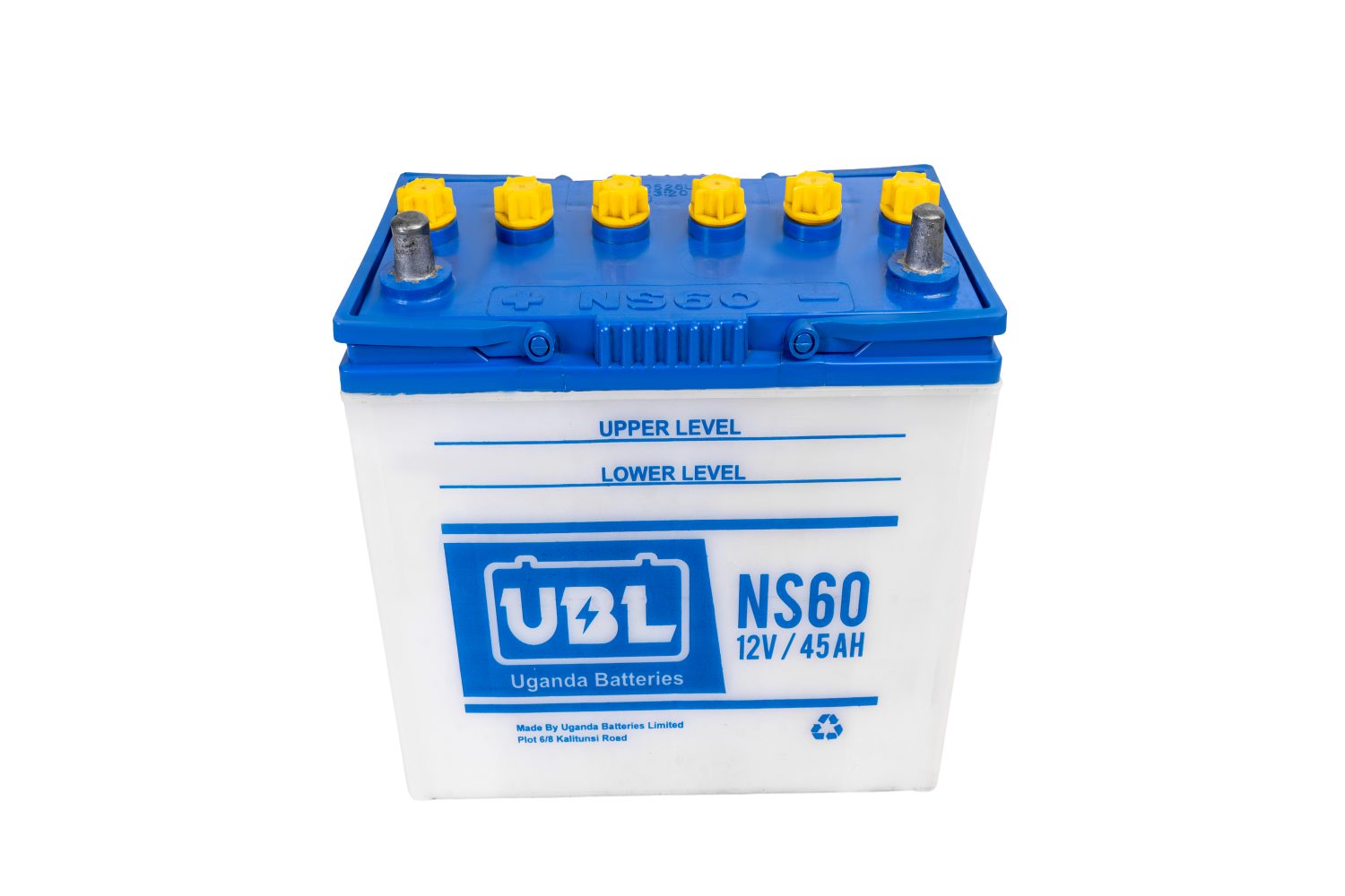 UBL NS60 battery