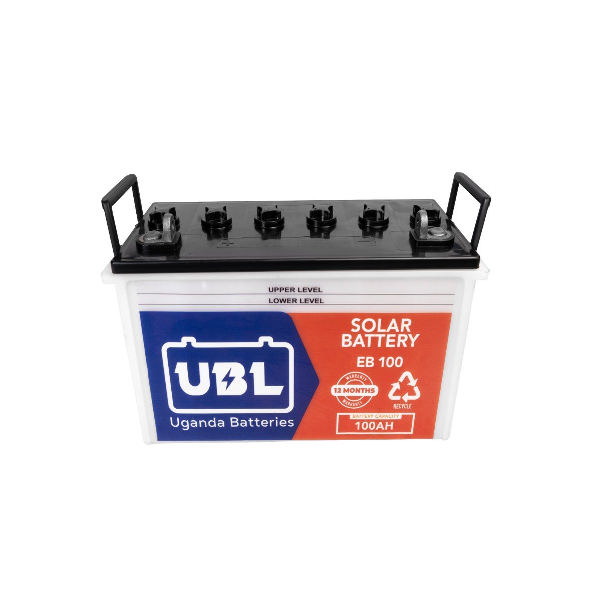 UBL SOLAR-EB 100 battery